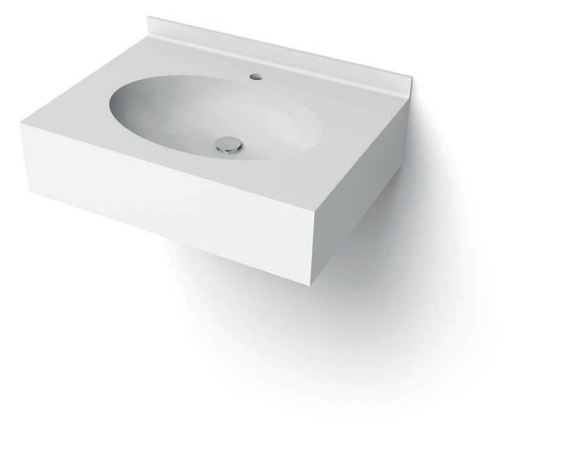 Sink Collection — 6