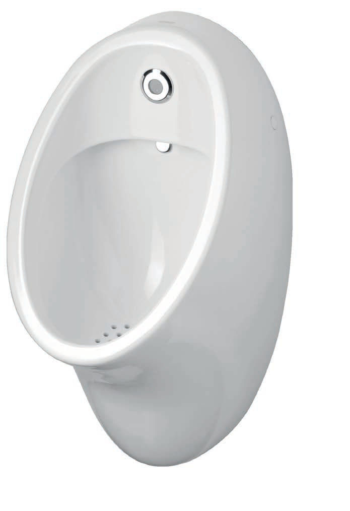 Saniflush MTD — 2