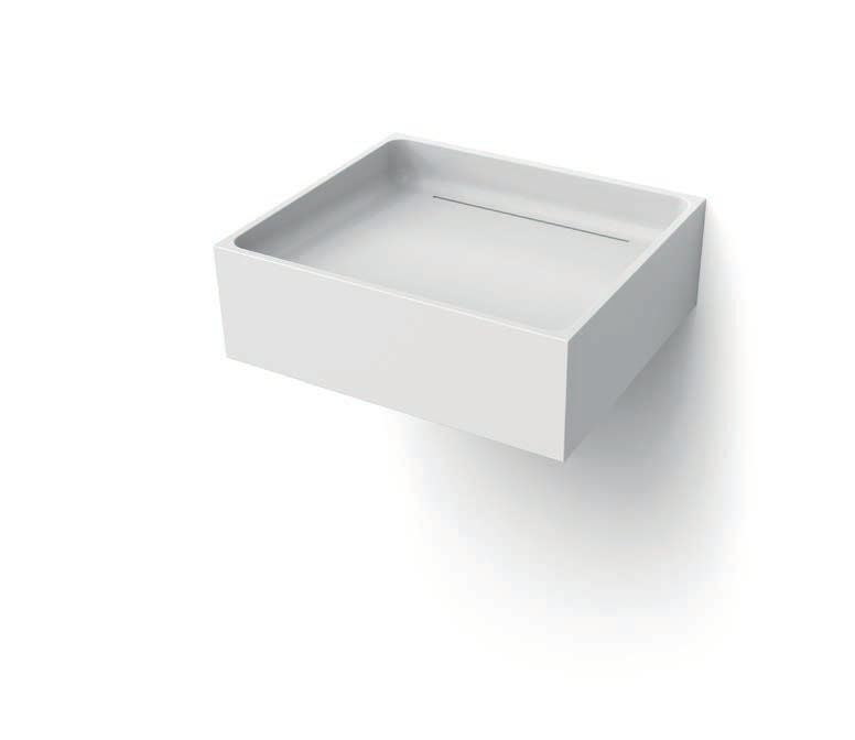 Sink Collection — 3