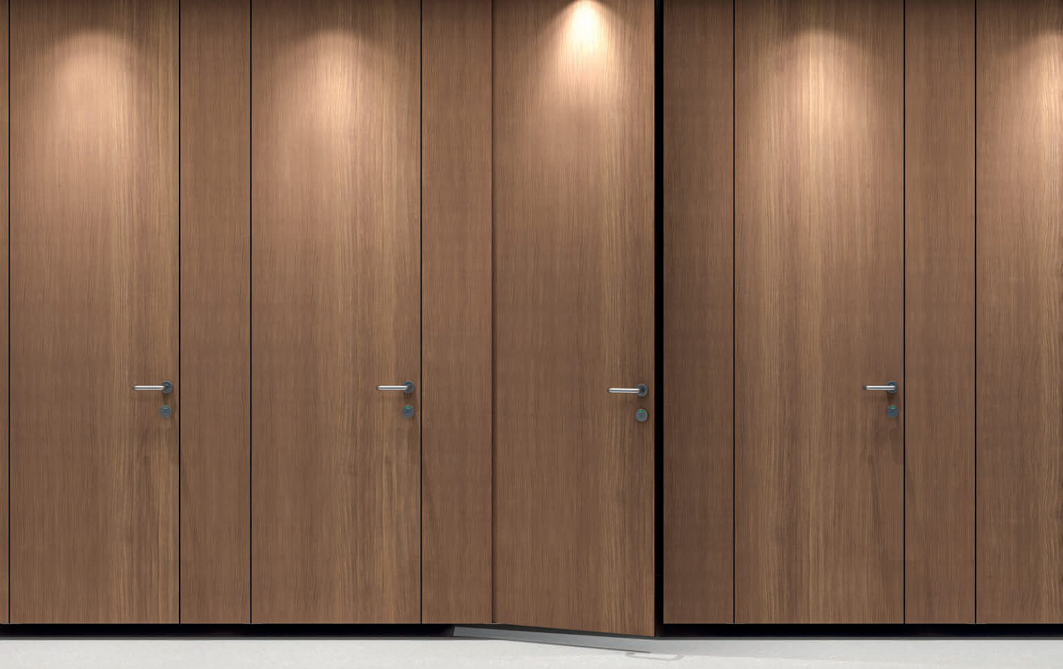 Cubi Wood — 2