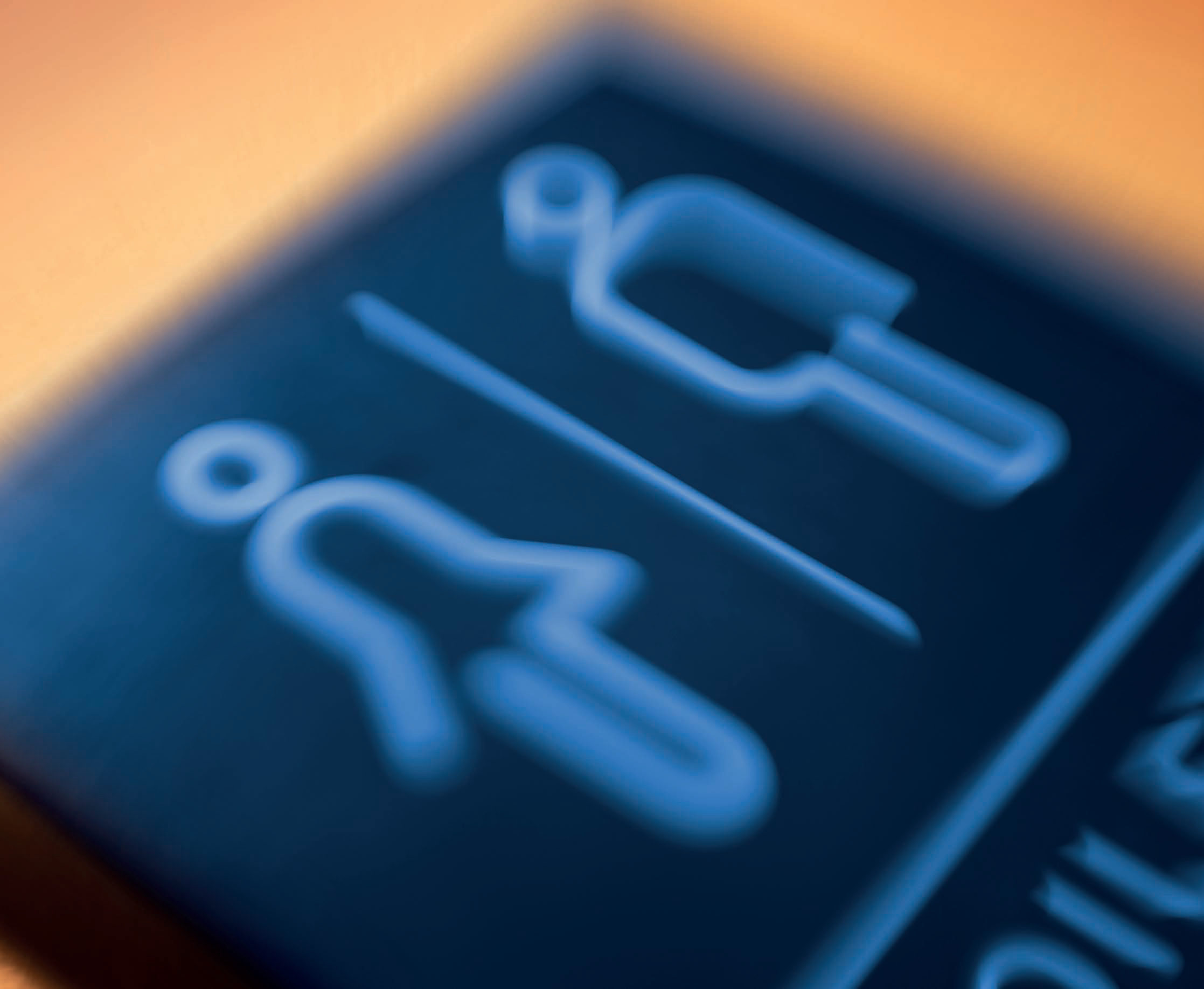 Touchless, per l'igiene di tutti