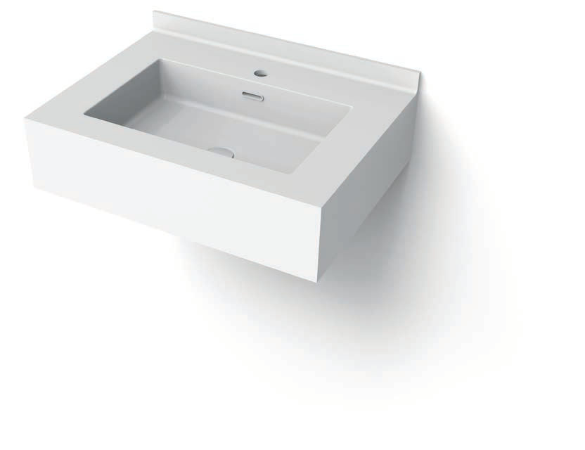 Sink Collection — 5