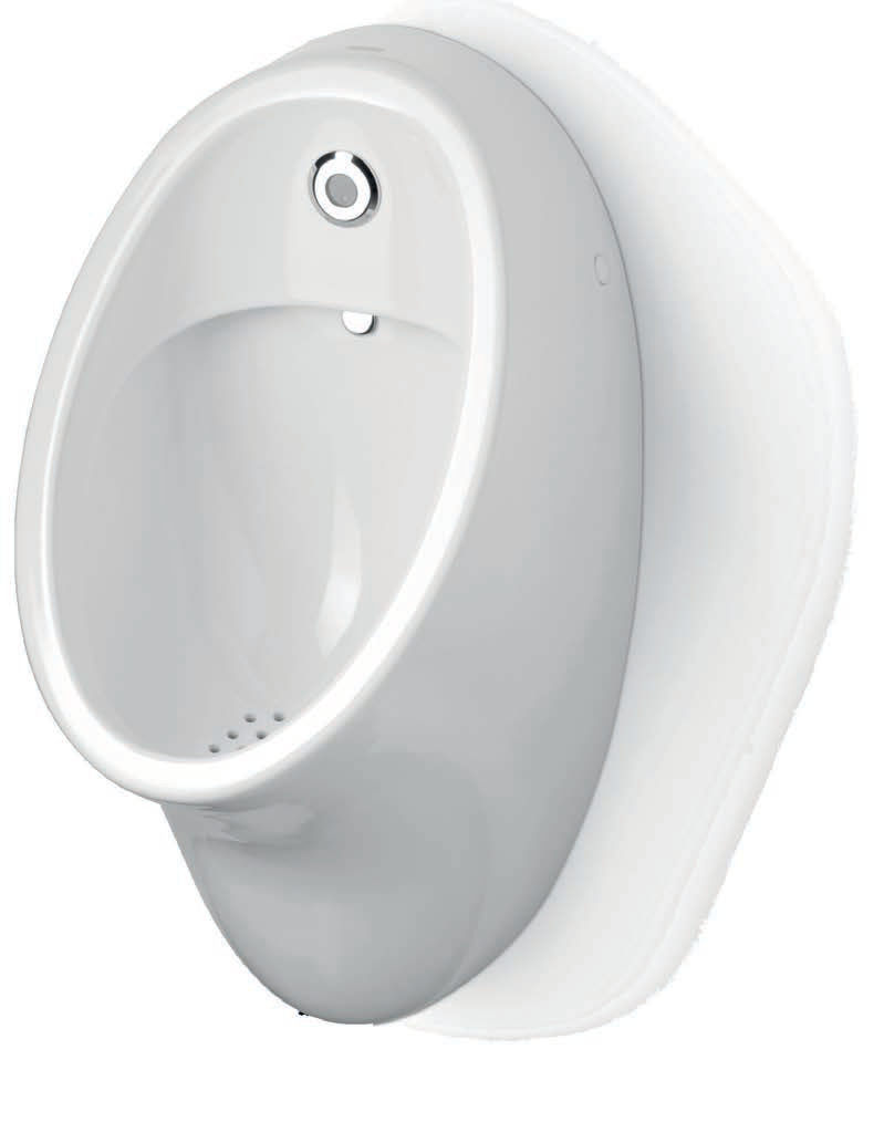 Saniflush MTD — 3