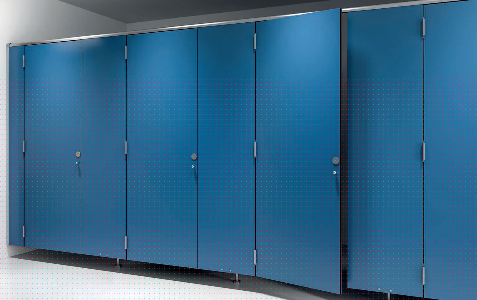 Cubi HPL — 2