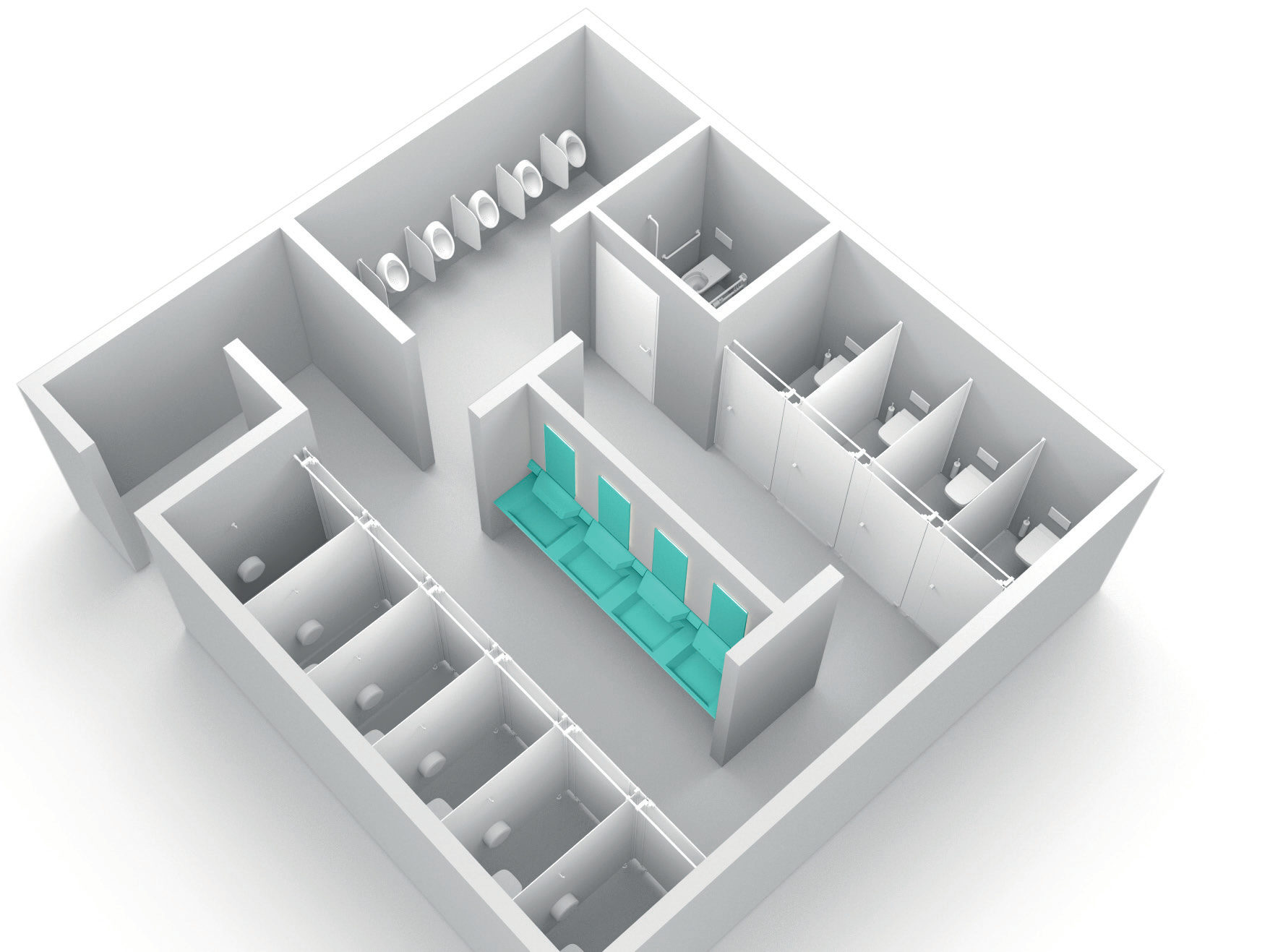 SuperFlat TP — 3