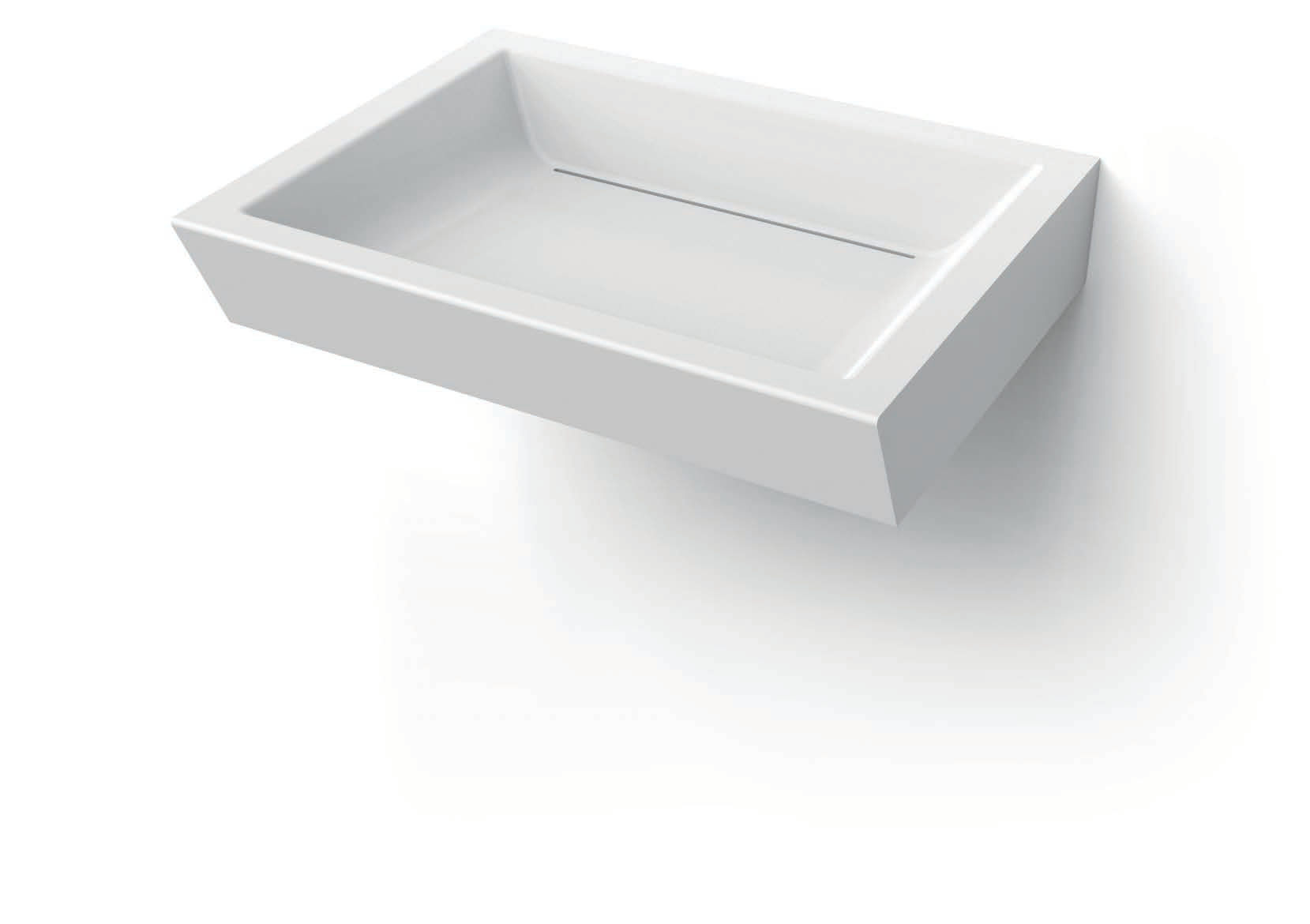 Sink Collection — 4